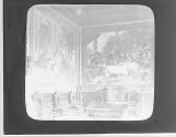 The Presence Chamber Windsor. G.W.W.