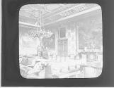 The Rubens Room Windsor. G.W.W.