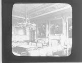The Rubens Room Windsor. G.W.W.