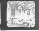 The White Drawing Room Windsor. G.W.W.