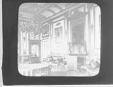 The White Drawing Room Windsor. G.W.W.