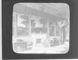 Zuccarelli Room Windsor.
