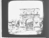 Arch of Titus.