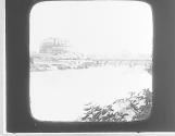 Castle and Bridge of St. Angelo.