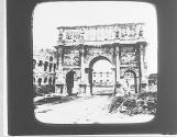 Arch of Constantine.