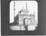 Mosquee Mehemet Ali.