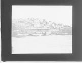 Jaffa, la passe.