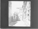 Arc de l'Ecce-Homo Jerusalem.