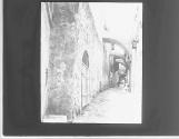 Jerusalem. Ve Station.