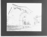 Tombeau de la Vierge et grotte de l'agonie.