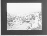 Vallee du Ciropeon Jerusalem.