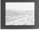 Palestine. Vue generale des vasques de Salomon.