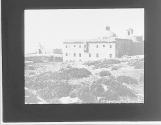 Couvent du Mont-Carmel Palestine.