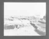 Vue generale de Jericho Palestine.