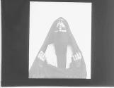 Femme arabe.