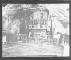 Grotto of the Agony. Unaft Grotte. Grotte de l'Agonie.