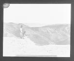 The Wilderness of Judea. (illeg.)Judea. Le Desert de la Judee.