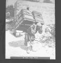 Porter. (illeg.). Porteur.