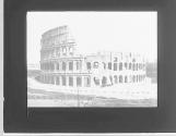 Il Colosseo. Anderson.