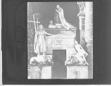 Clementi XIII. Rezzonico. P.M. Fratris Filii.