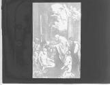 Comunione di S Cirolamo di Domenichino. (vaticano) D. Anderson.