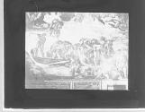 Roma-Dettaglio del Giudizio (Michelangelo) Capp. Sistina. D Anderson.