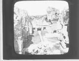 Thermes de Carracola Rome.