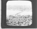 Constantinople (cote du Phanar).