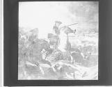 Siege de Dunkerque. Lariviere.