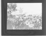 Combat de Montebello 1859 Philippoteaux.