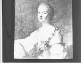 Louise de Lorraine. Natier.