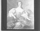 Henriette de Bourbon-Conti Nattier.