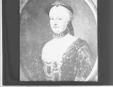 Portrait de Marie-Anne Nattier.