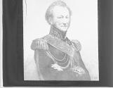 Paotrait du comte (illeg.) Ary-Scheffer.