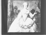 Princesse de Beaujolais Nattier.