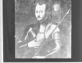 Ignace de Loyola.