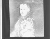 Marie Leczinska.