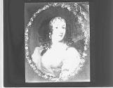 Comtesse de Grignan.
