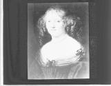 Marquise de Sevigne.