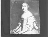 Charlotte d'Albert Duchesse de Foix.