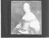 Duchesse de Chaulnes.