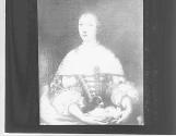 Henriette Anne d'Angleterre.