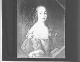Marquise de Montespan.