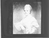 Marie Antoinette par Francois-Hubert Drouais