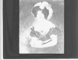 Mary d'Angleterre.