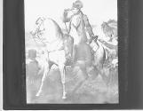 Napoleon par Vernet.