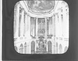 Chapelle du Chateau de Versailles.
