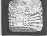 Paris salle de l'Opera.