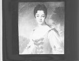 Marie Adelaide de Savoie pour Santerre.