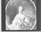 Princesse inconnue. Natier.